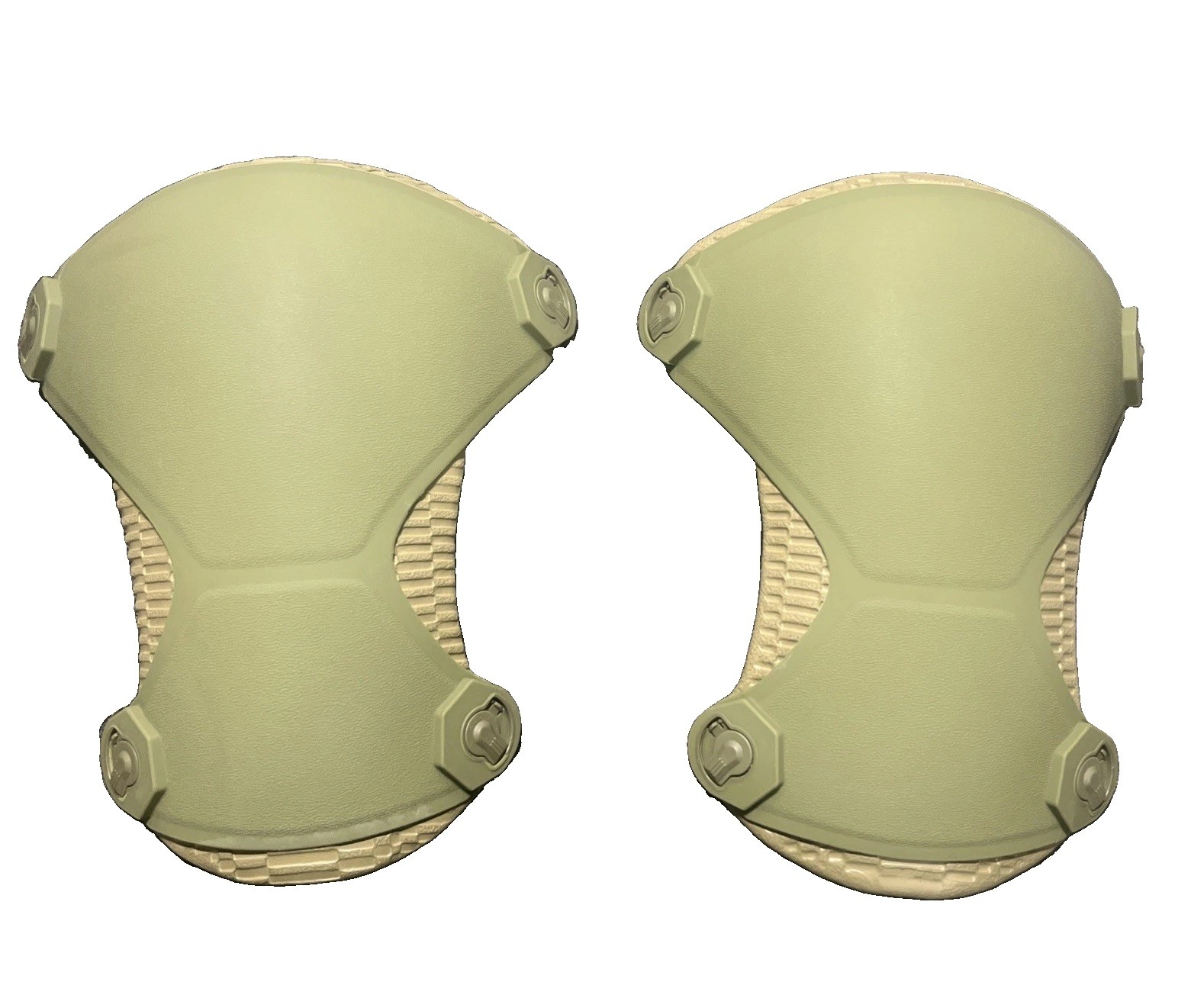 Brand New Pair Patagonia Versalite Integrated Knee Protection Pads Level 9