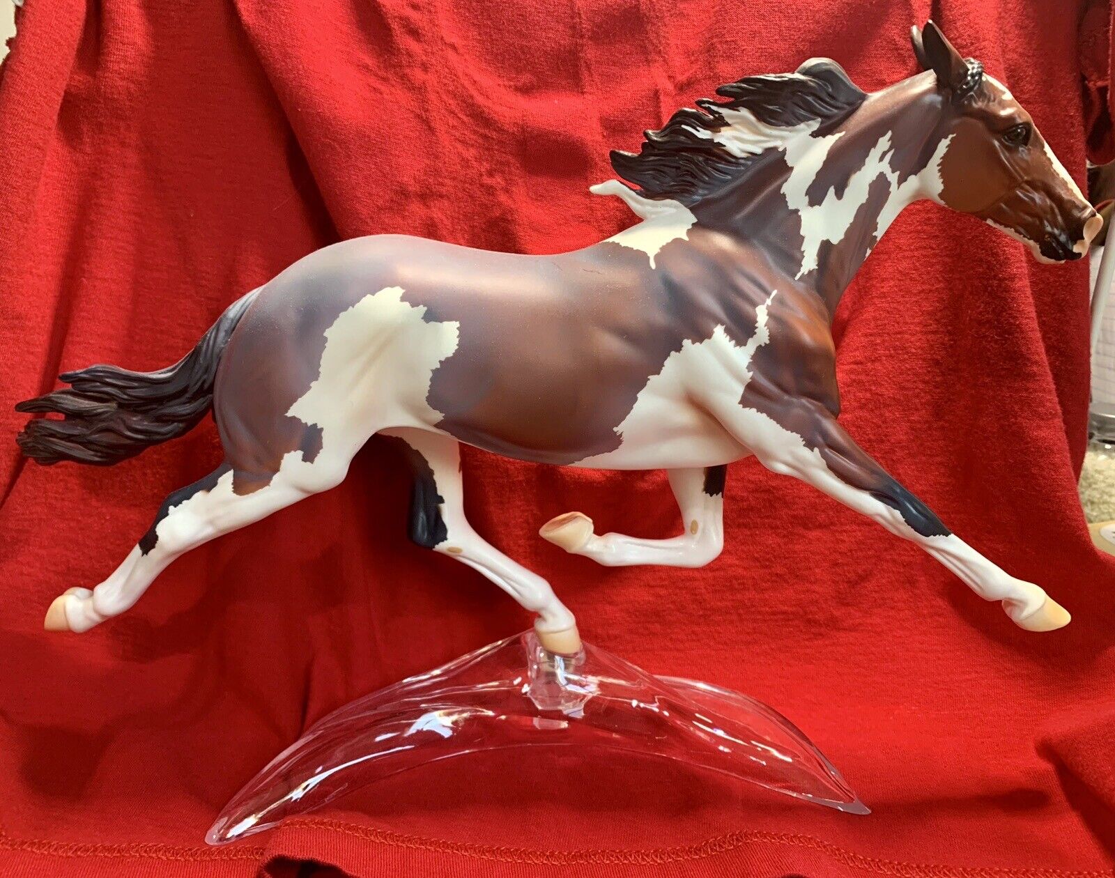 Breyer 2022 Premier Club Constantia Constantina Plastic Horse Figurine