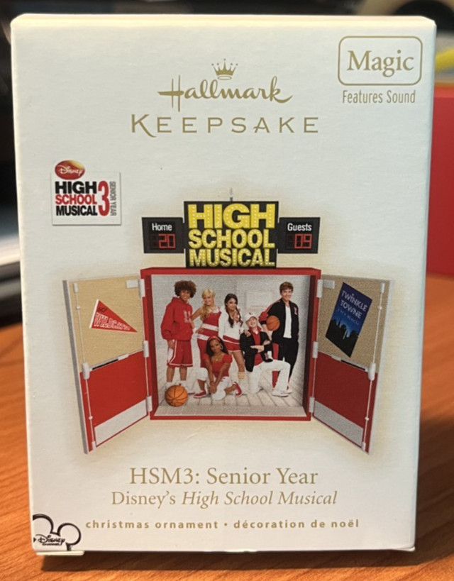 Hallmark \