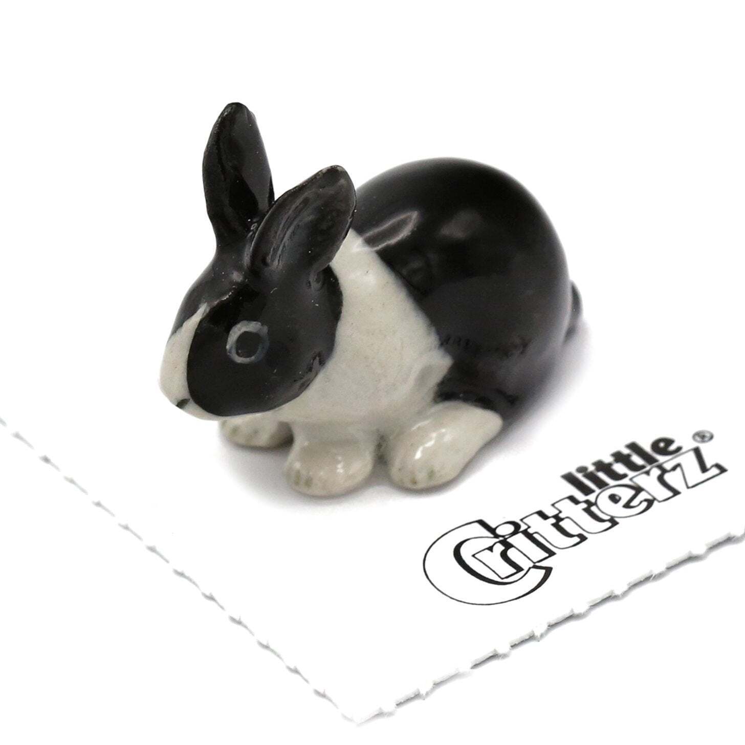 Little Critterz Rabbit - Bunny \