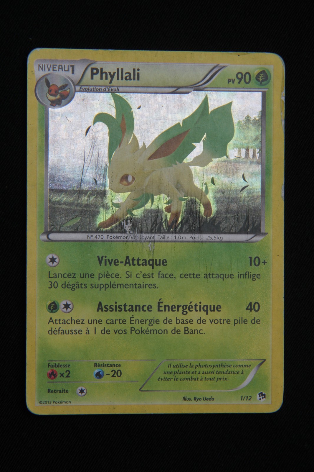 Pokemon \