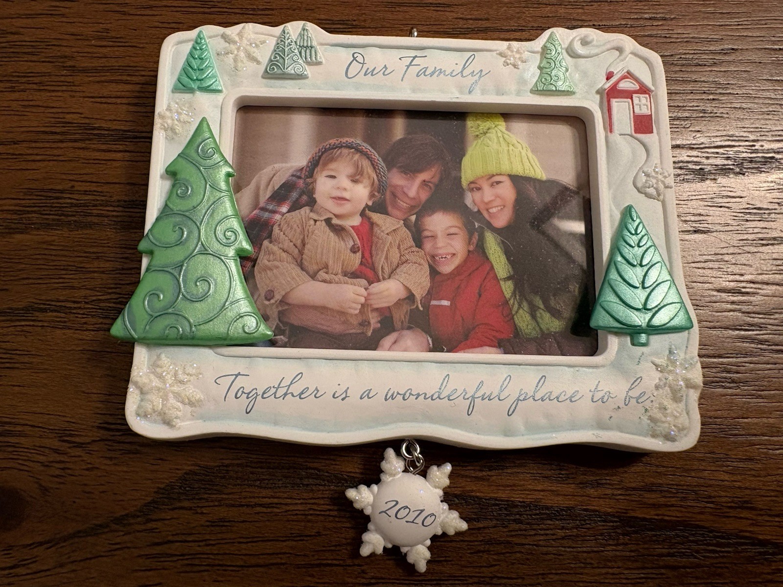 2010 Hallmark Keepsake 