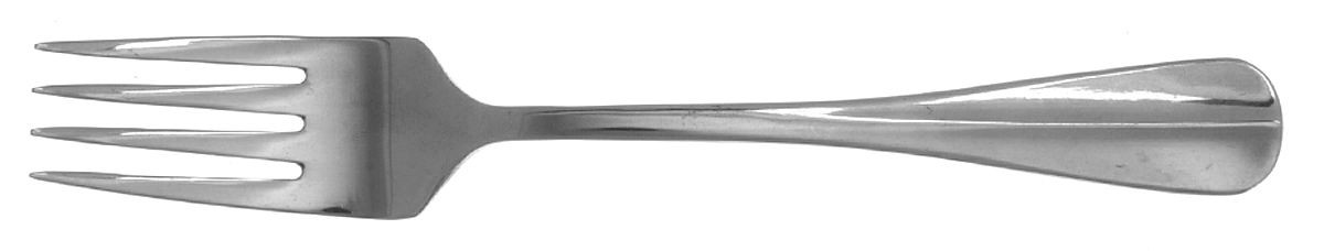 Wallace Silver Continental Baquette-Baquette II  Salad Fork 11809633