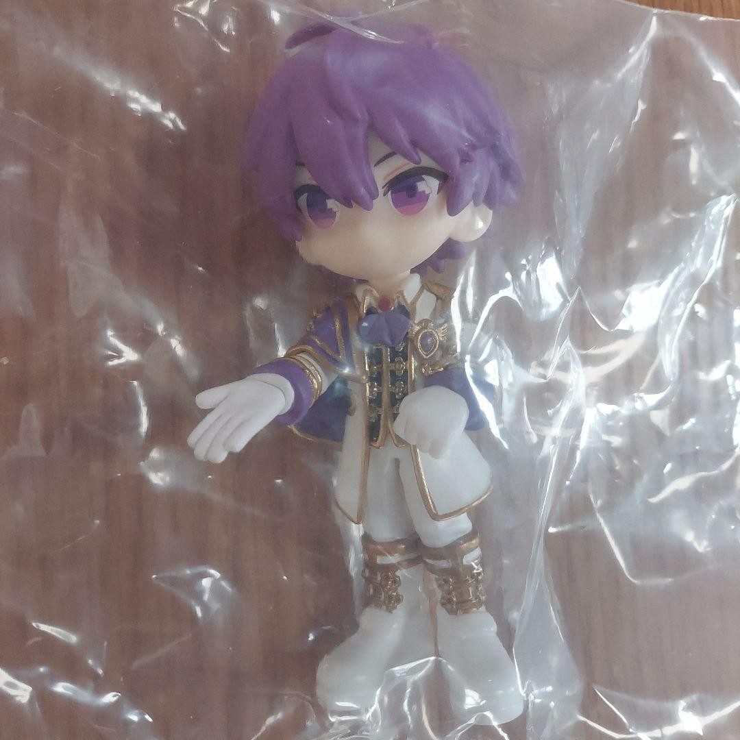 PalVerse Strawberry Prince Trading Figure Series 6 Collectible Toy