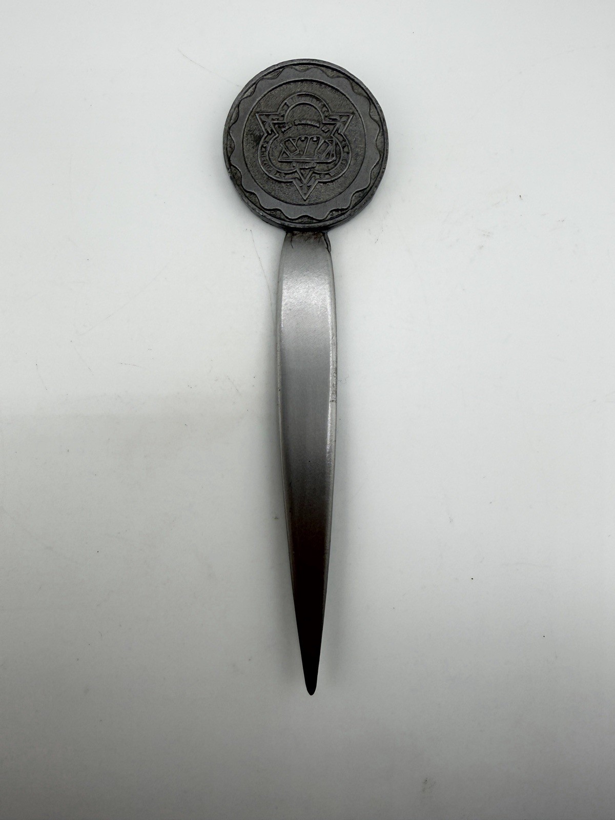 All Women’s Wilson College Pa Letter Opener Vintage