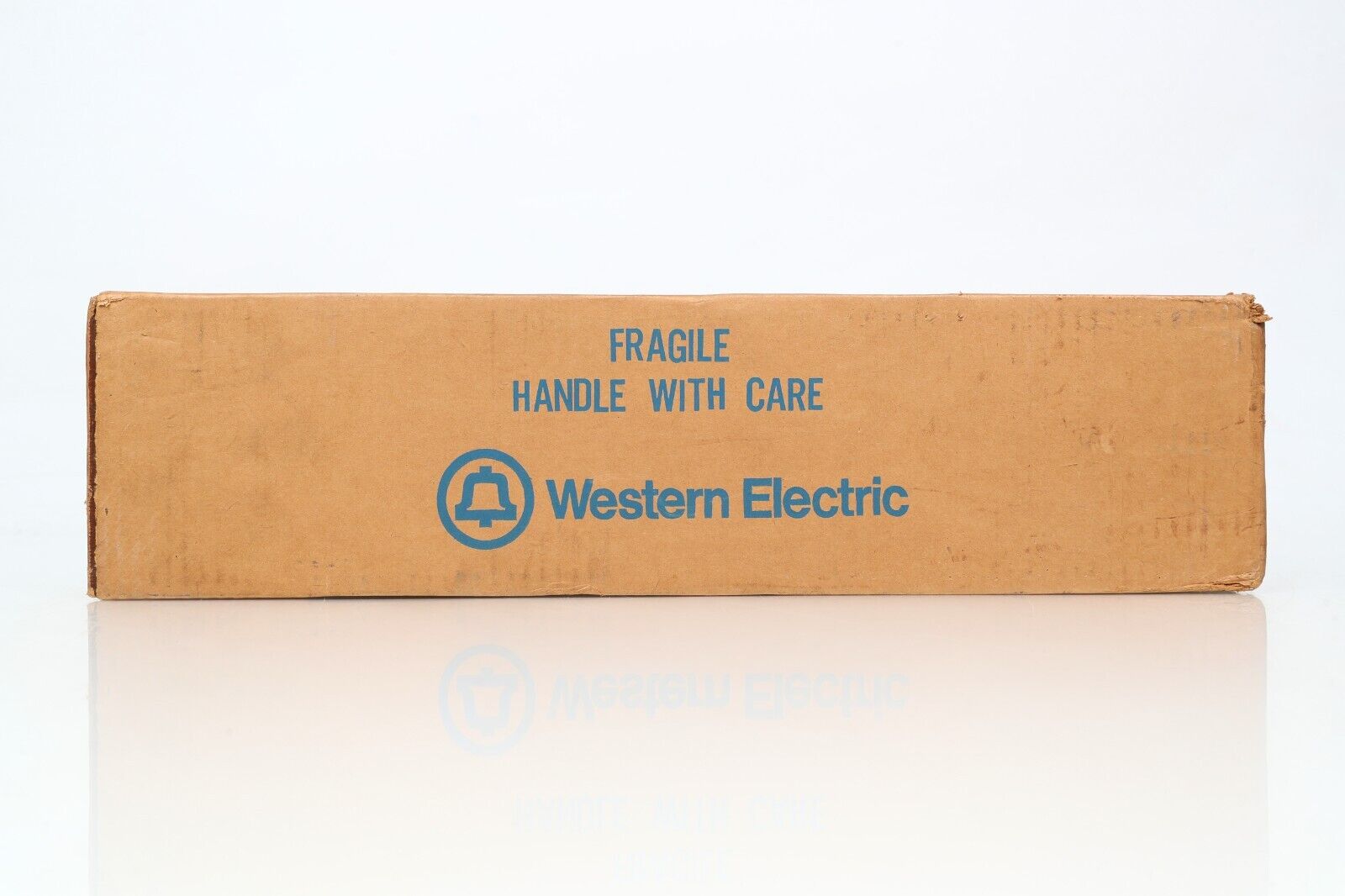 NOS SEALED WESTERN ELECTRIC 641A PANEL BELL SYSTEM