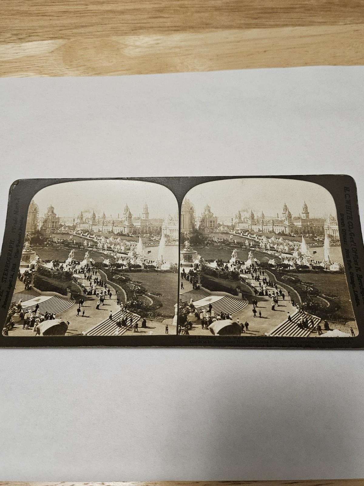 1904 World\'s Fair \