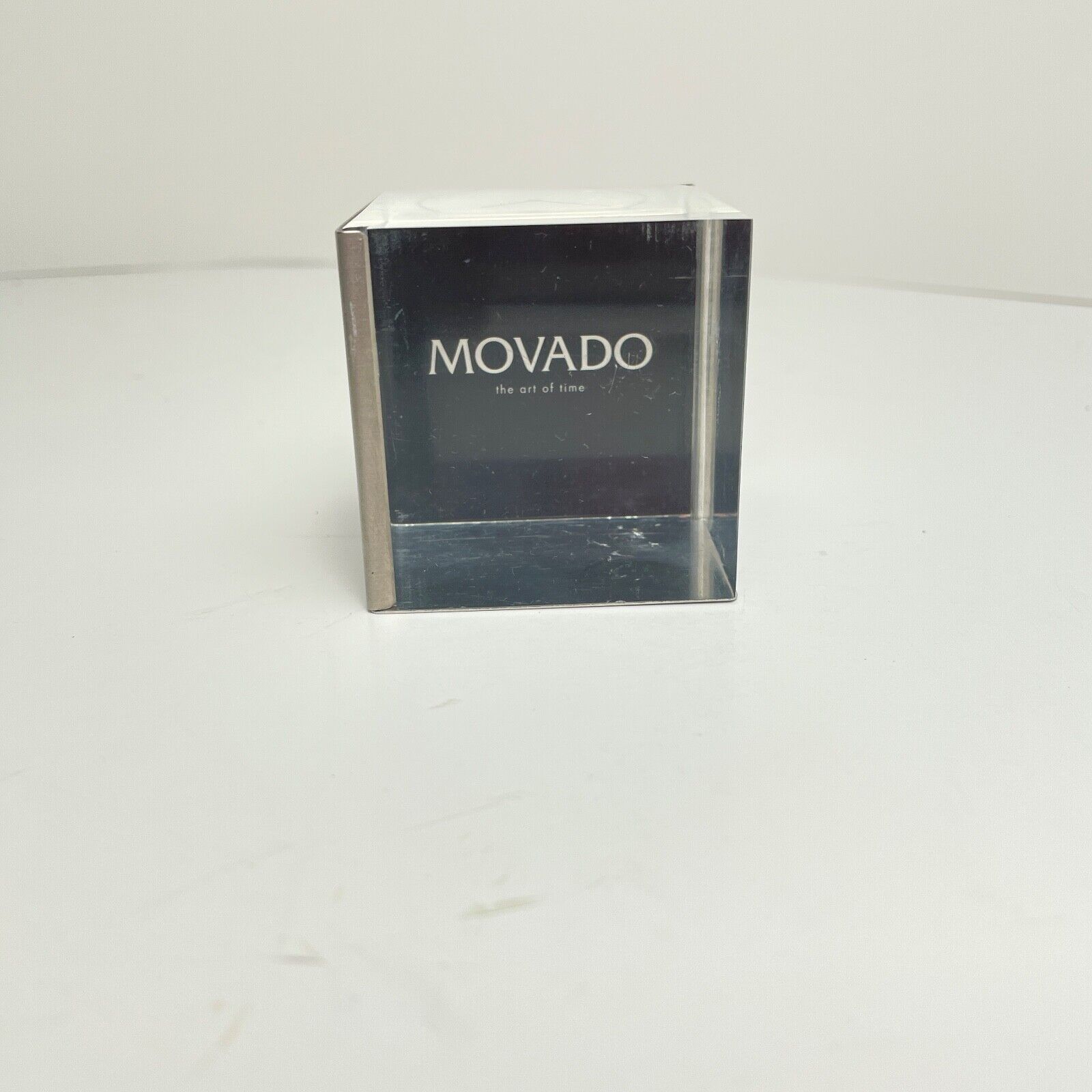 Movado \