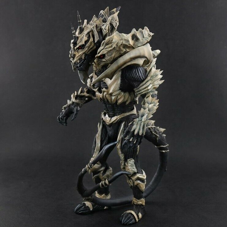 X-Plus Toho Large Monster Series Monster X Ric Limited Figure from Japan