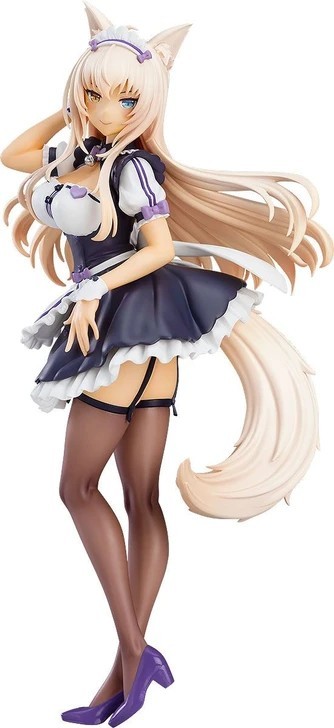 Good Smile Company Nekopara Coconut Pop Up Parade PVC Figure - New