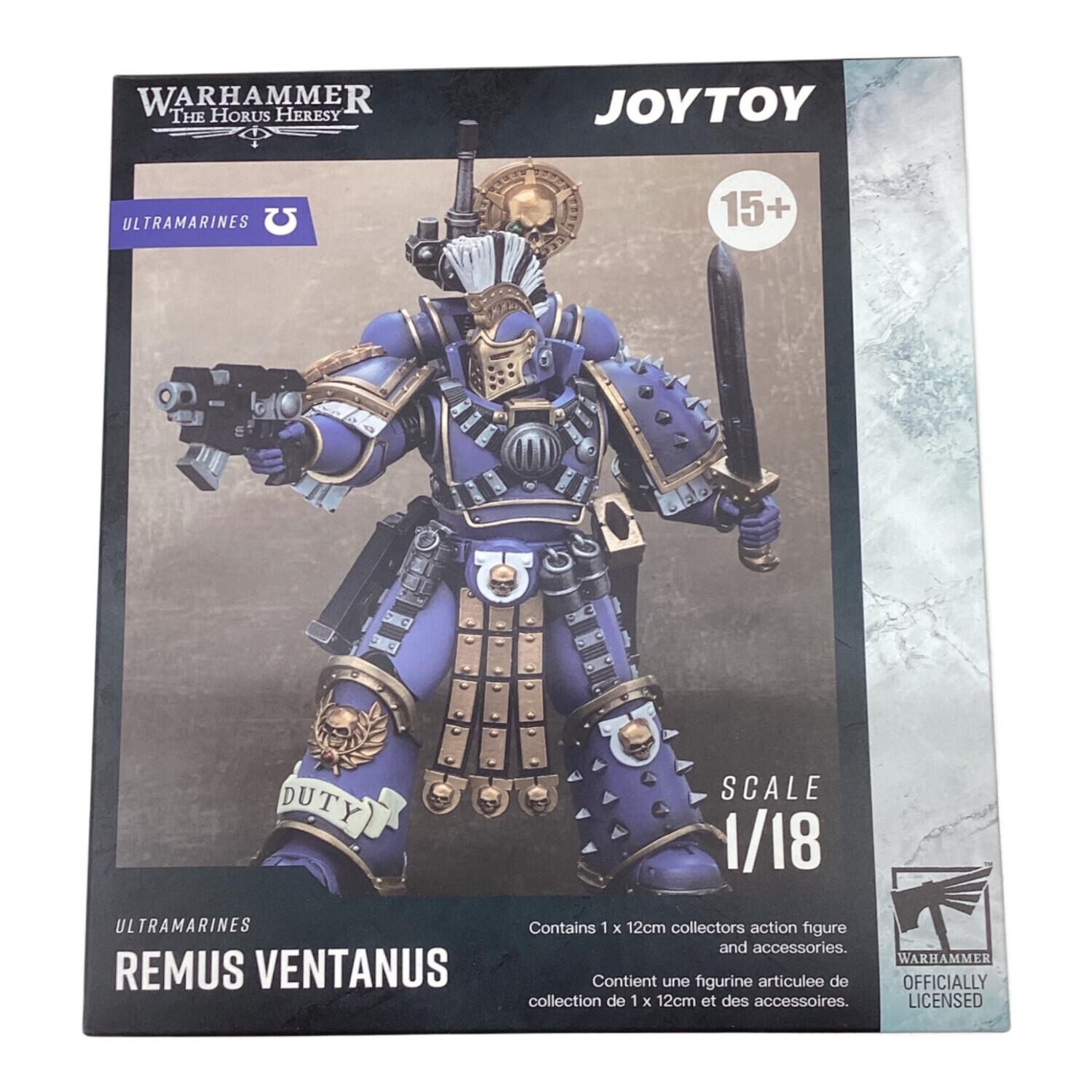 JOYTOY figure