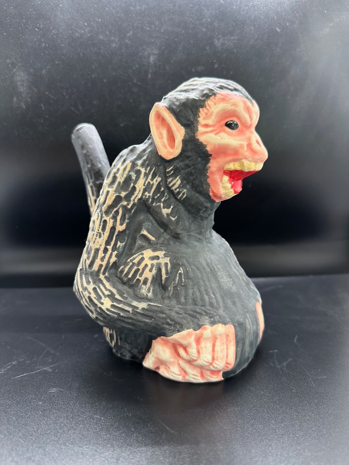 Undertow Monkey Tiki Mug \