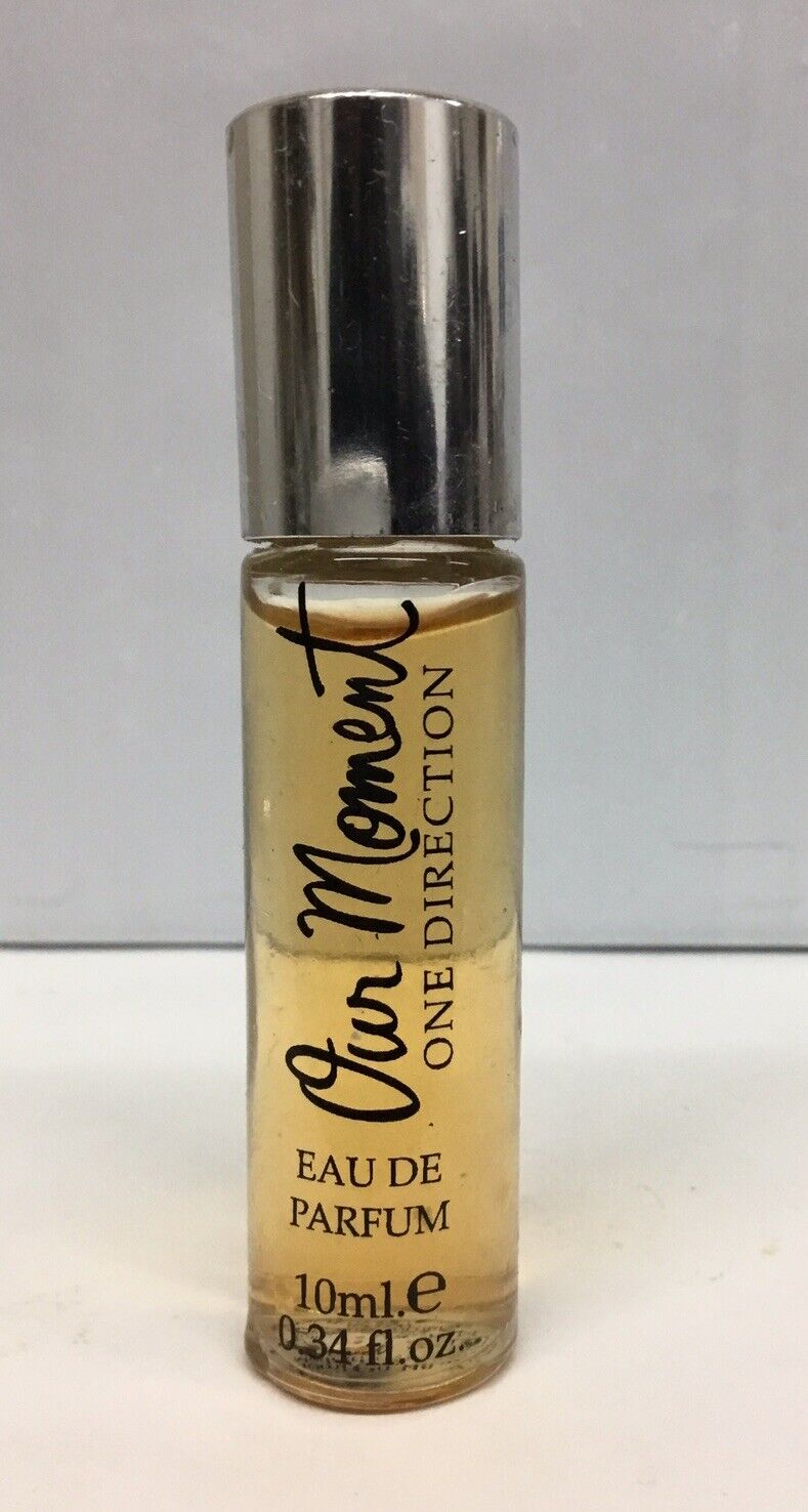 Our Moment Rollerball (Unboxed) One Direction 0.33 oz Rollerball
