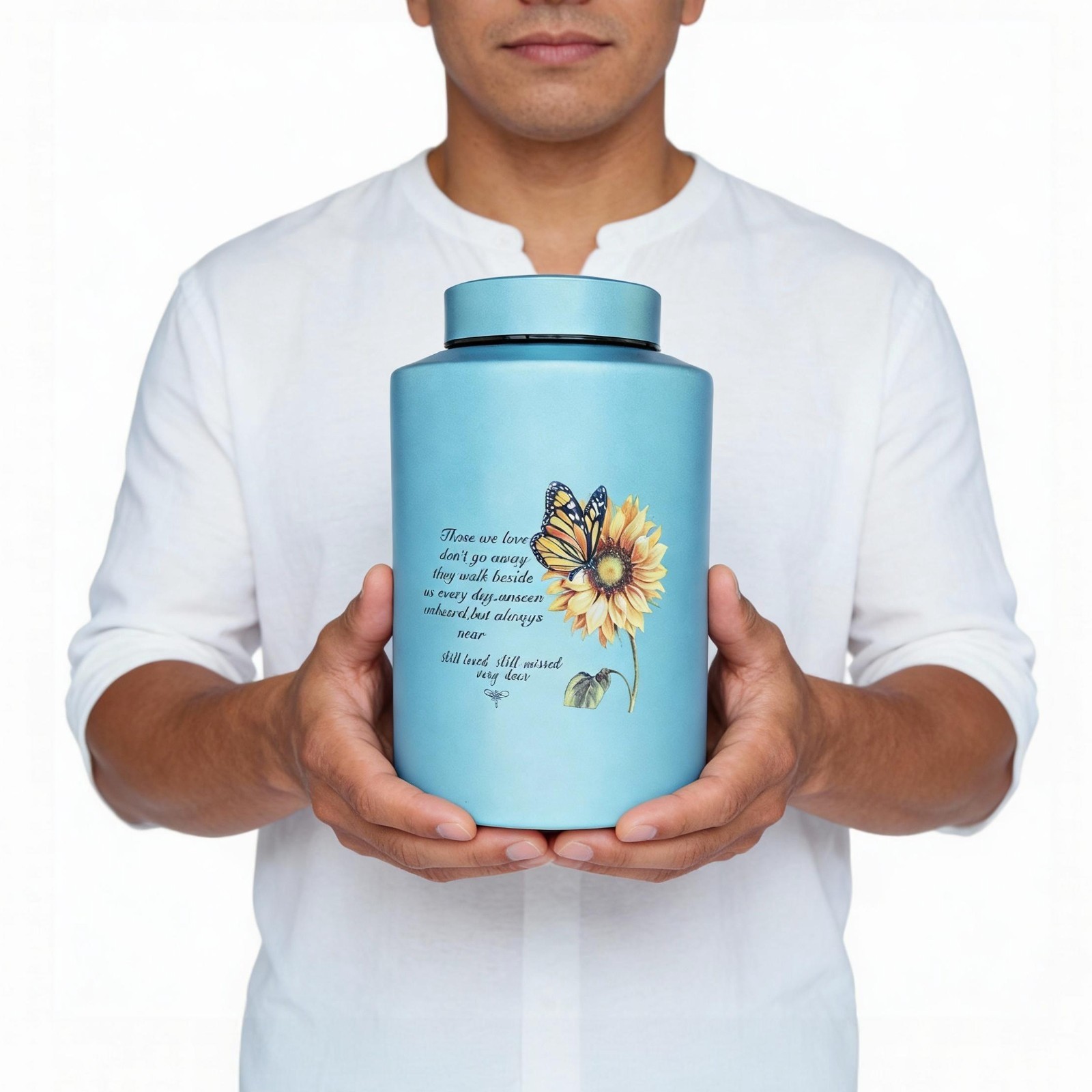 Large Cremation Urn for Adult Human Male Female Women Man Pet Ashes Large Cremation Urn for Adult Human Male Female Women Man Pet Ashes