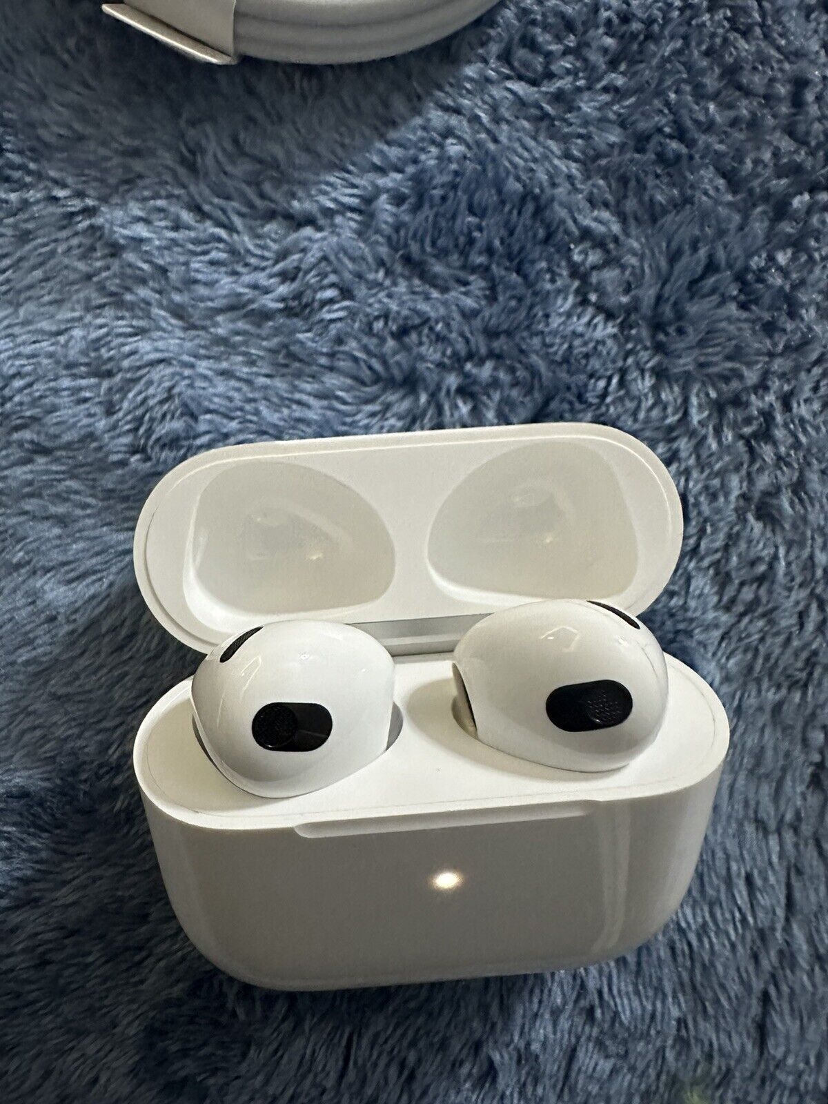  AirPods 3rd Generation with MagSafe Charging Case - White NEW & SEALED