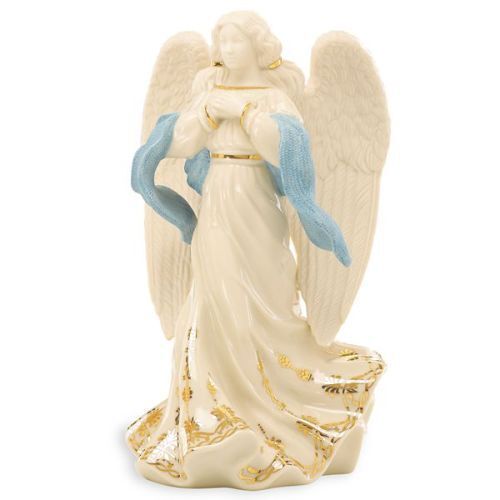 Lenox First Blessing Nativity Angel of Hope