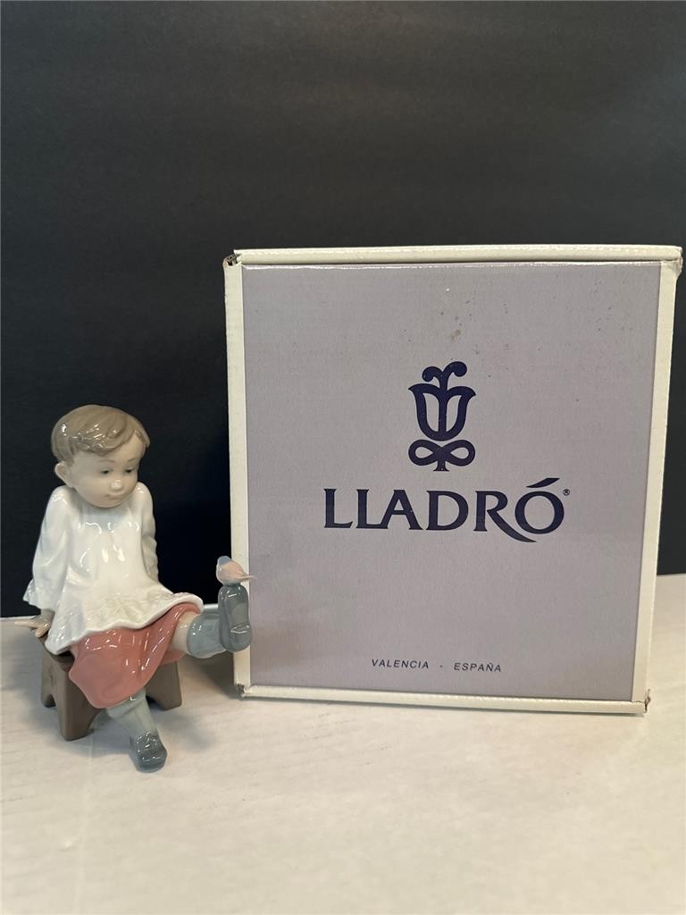 Lladro 