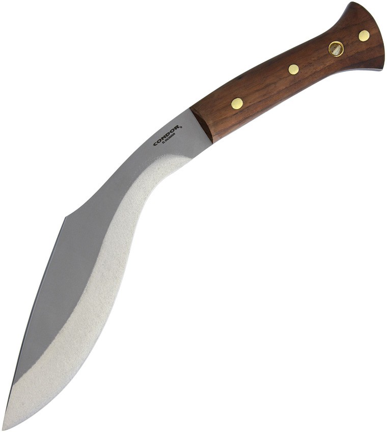 Condor Tool & Knife 14 7/8\