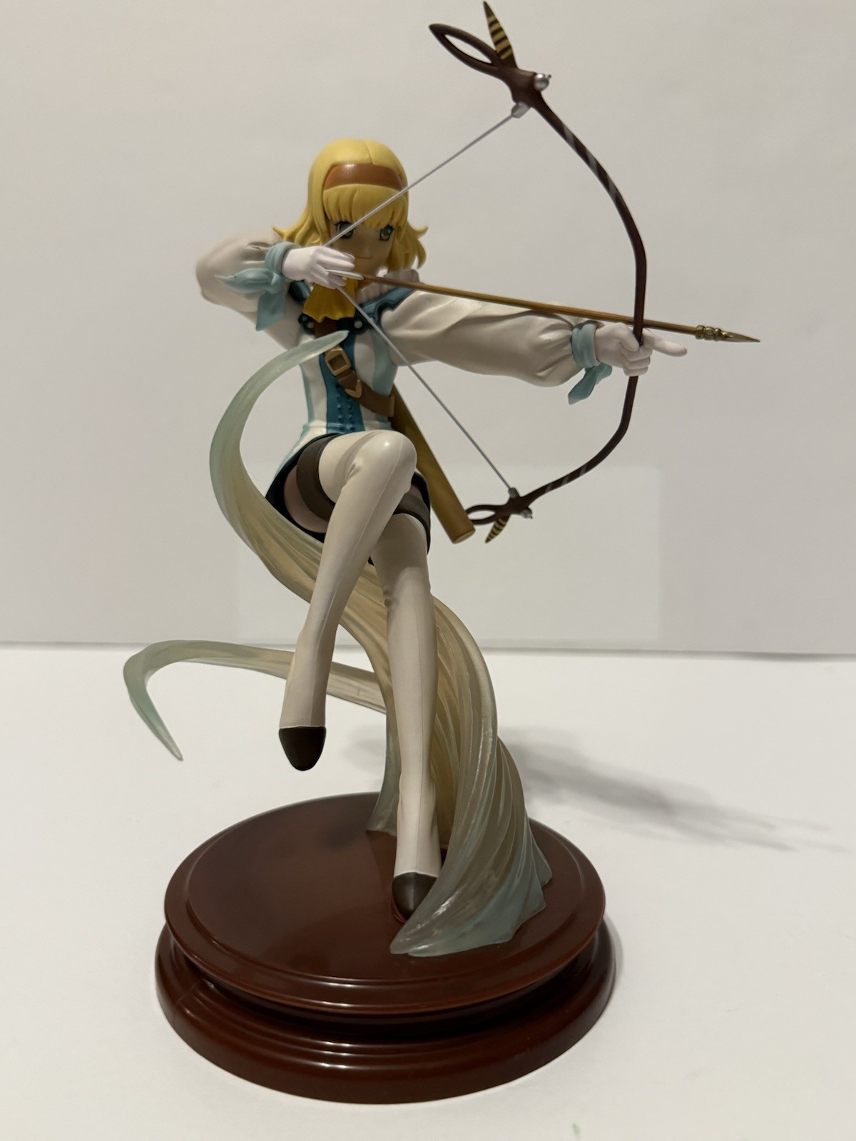 Kotobukiya Tales of the Abyss Natalia・L・K・Lanvaldear 1/8 Scale PVC Figure Japan