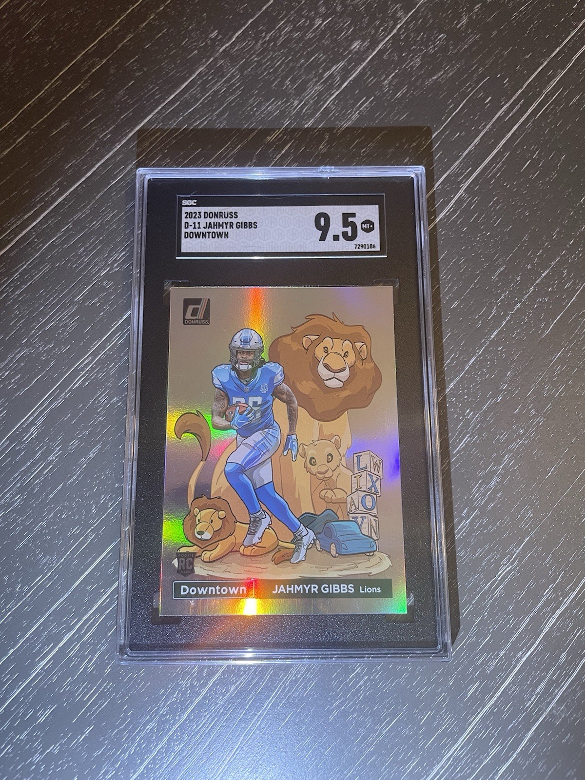 Bulk Lot Of 8 Cards (All Cards Pictured) (Read Description For Full List)