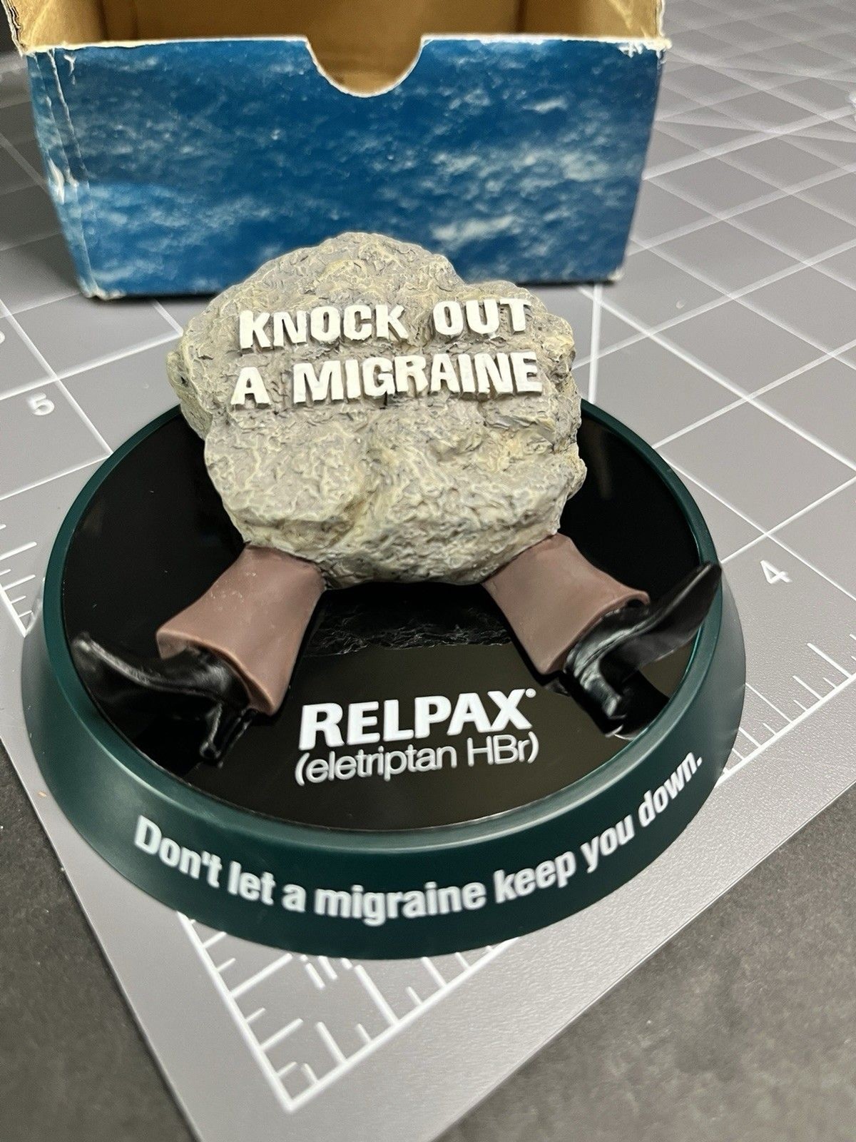 Pfizer RELPAX 
