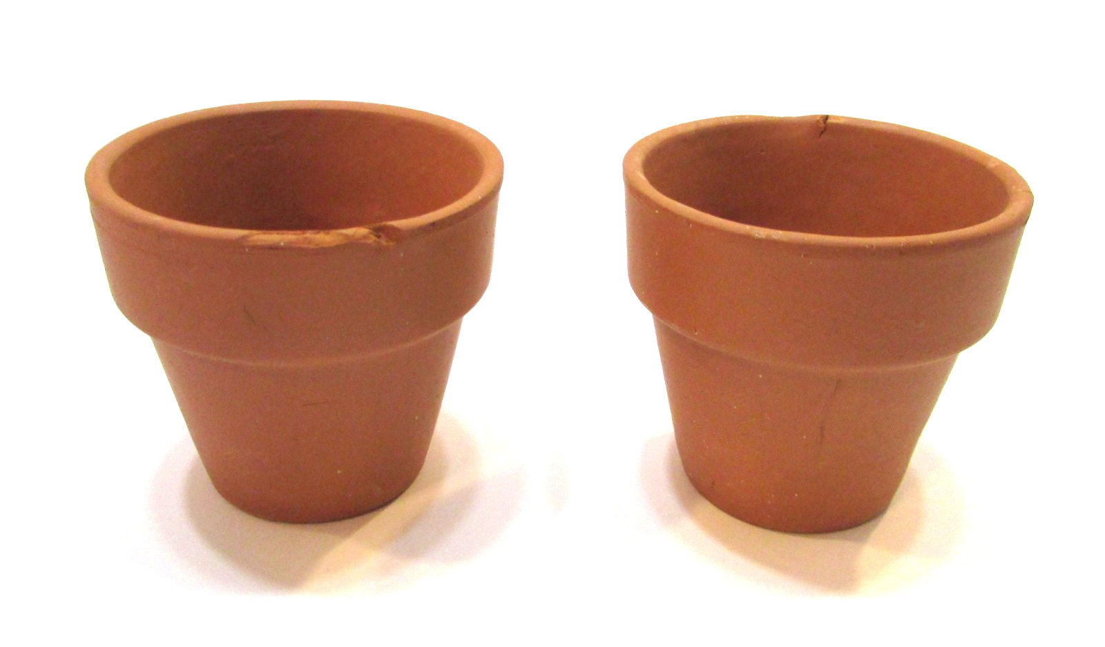 Pair Miniature 2.5\
