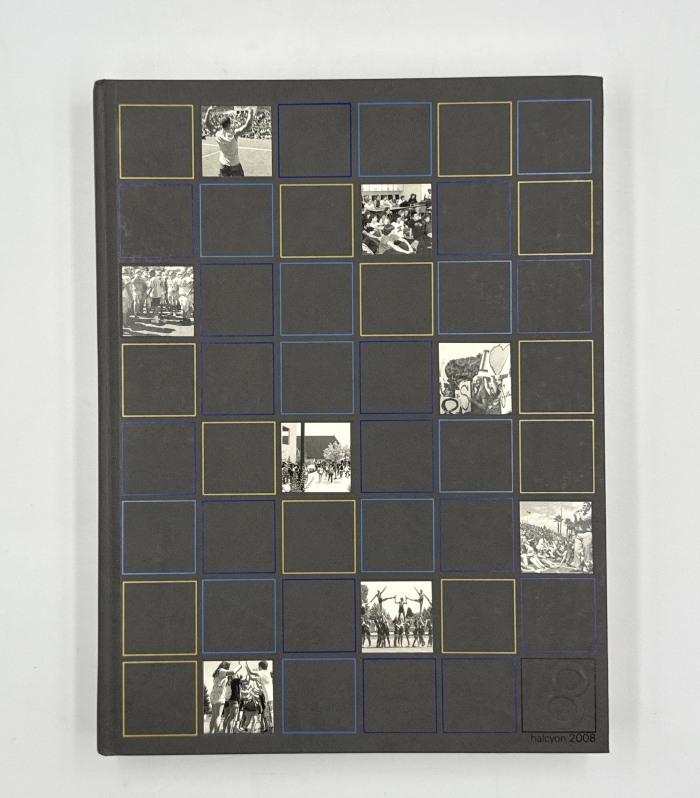 2008 Foothill High School Pleasanton California Yearbook Sean Thomas Mannion 2008 Foothill High School Pleasanton California Yearbook Sean Thomas Mannion