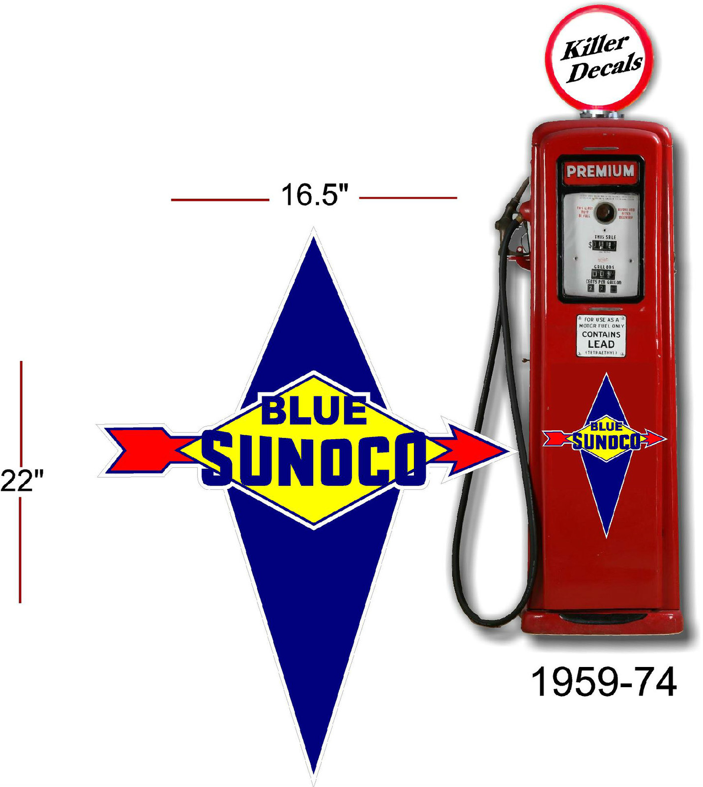 (SUNOC-2) 22