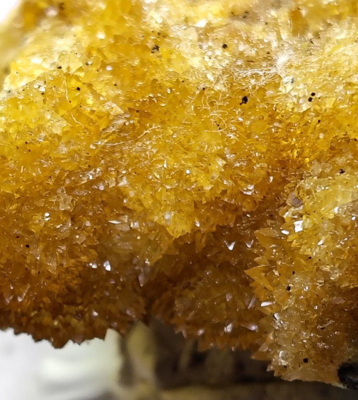 CALCITE TOP CLASS GOLDEN ORANGE 🍊 POLAND