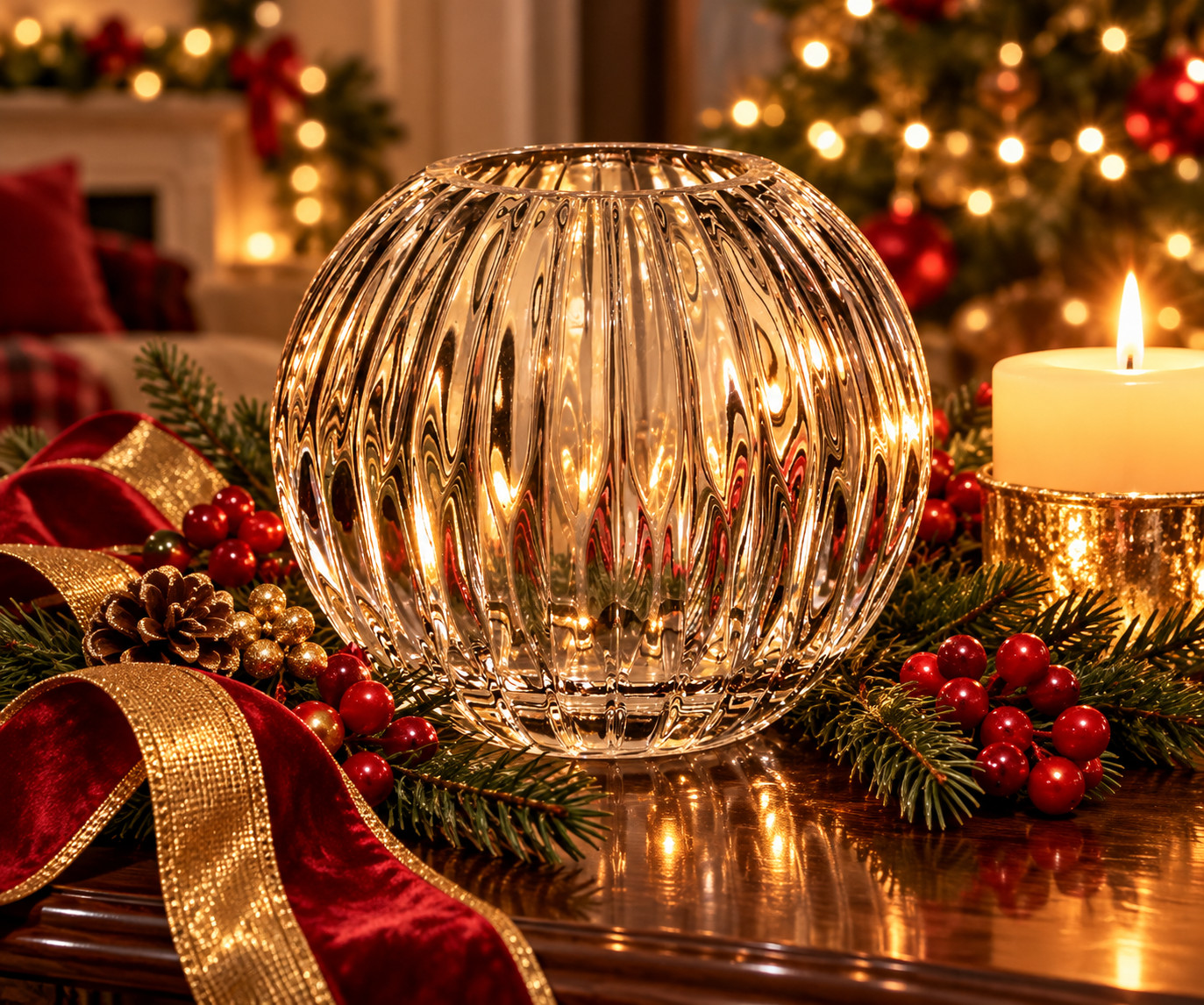 Marquis by Waterford Crystal \