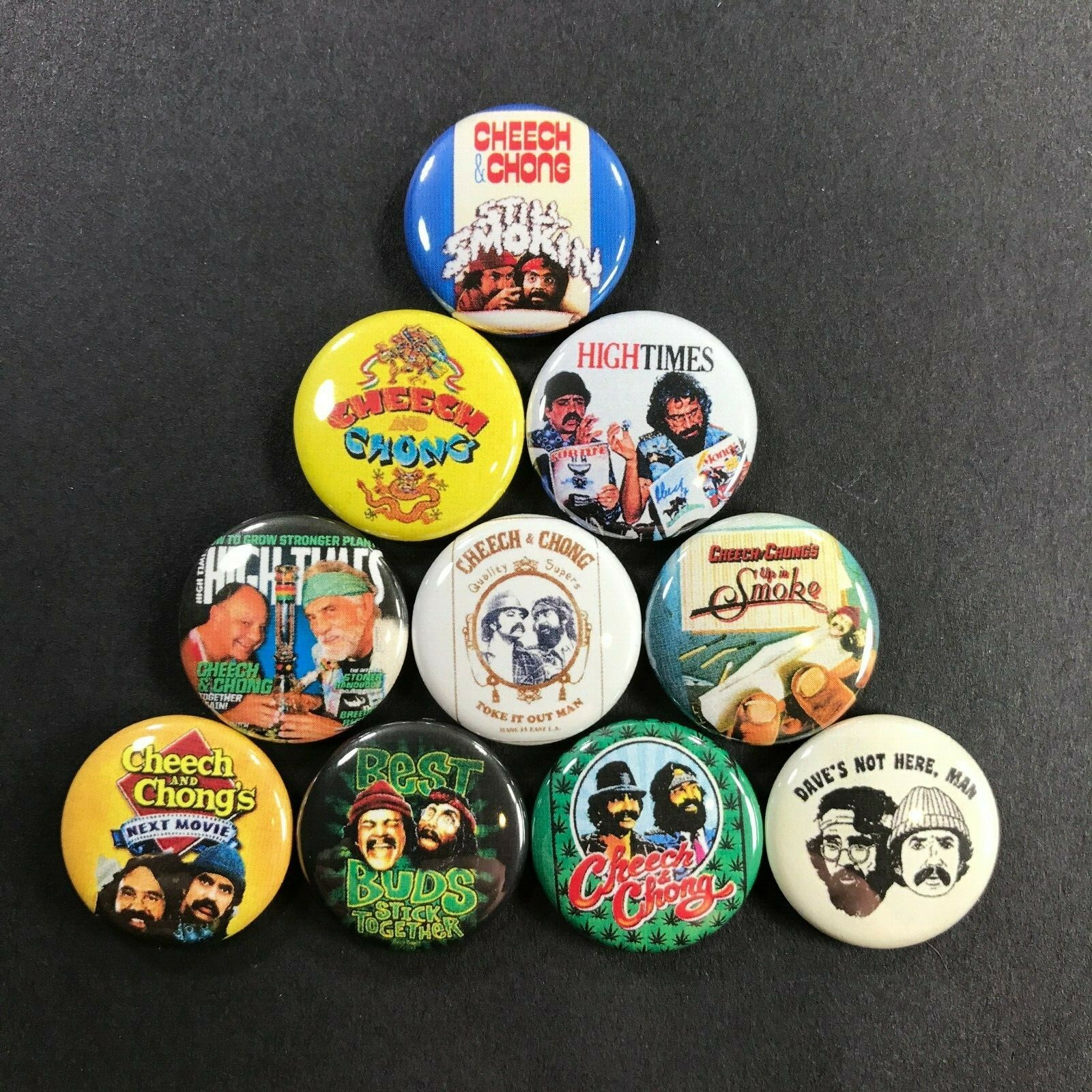 Cheech and Chong 1\