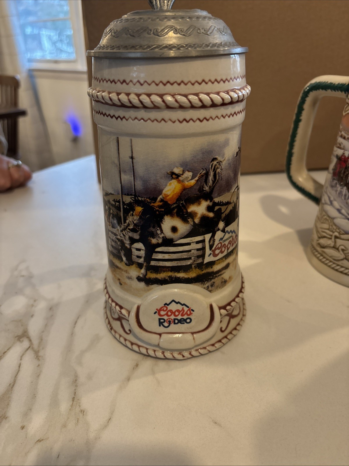 1991 Coors Beer \