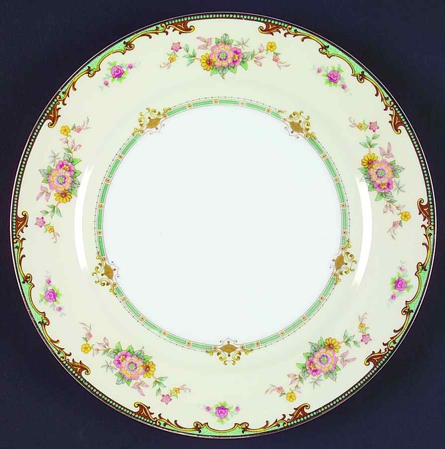 Noritake Clintonia Dinner Plate 6790913