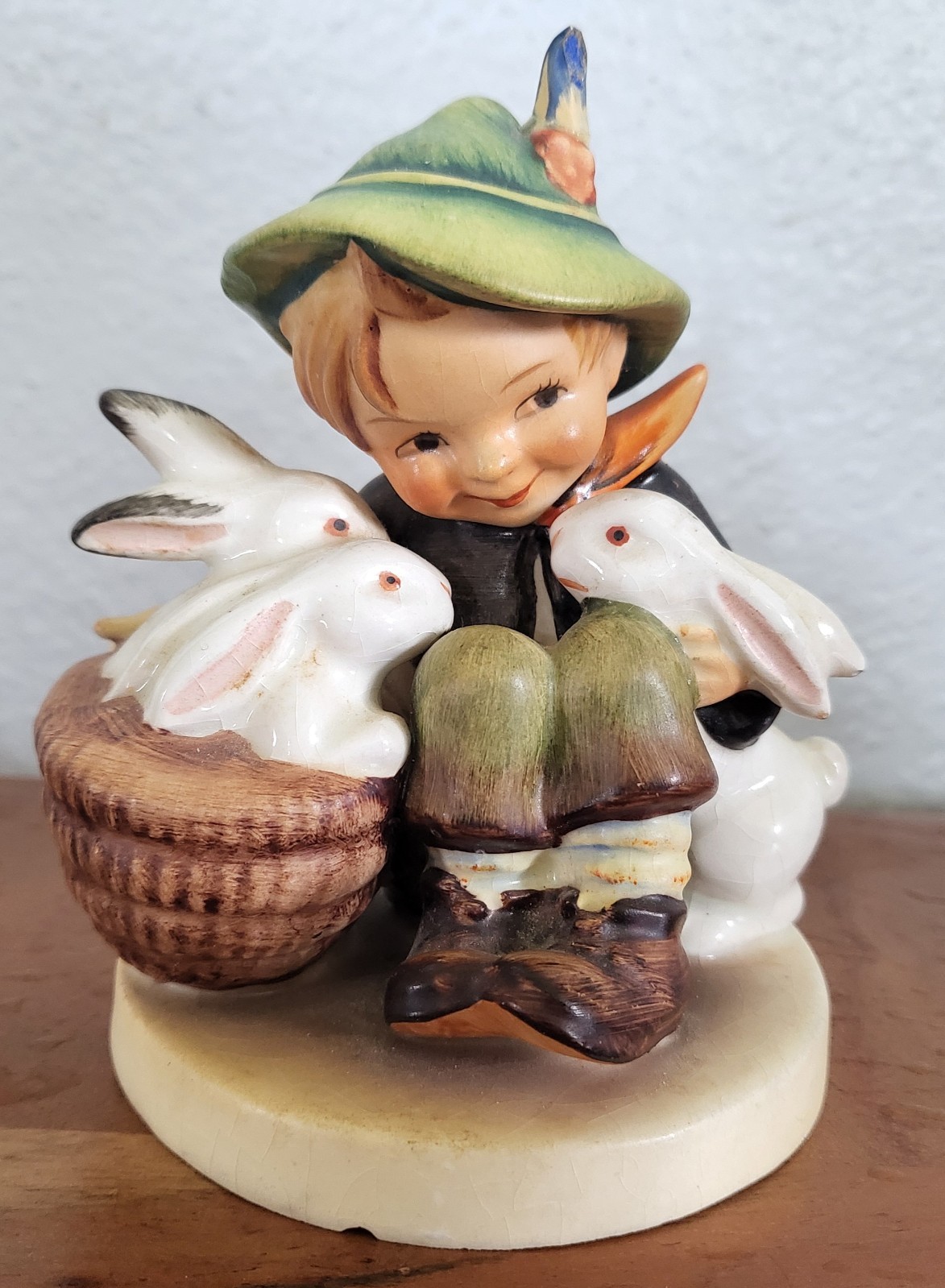 RARE Hummel \ RARE Hummel \