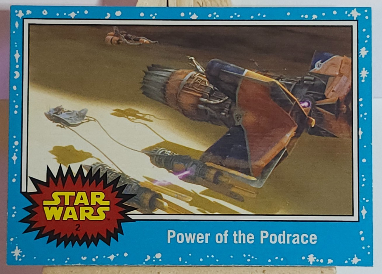 2015 Topps Star Wars Journey Force Awakens Pick Your Card Parallels Inserts NM