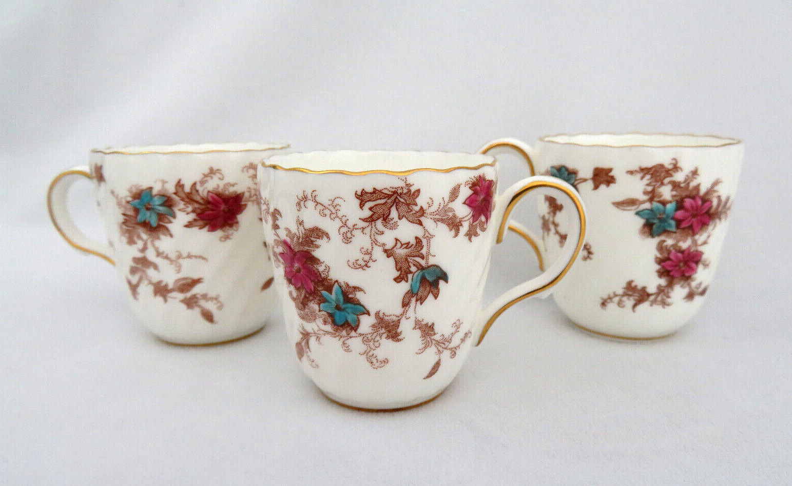 3 Minton \