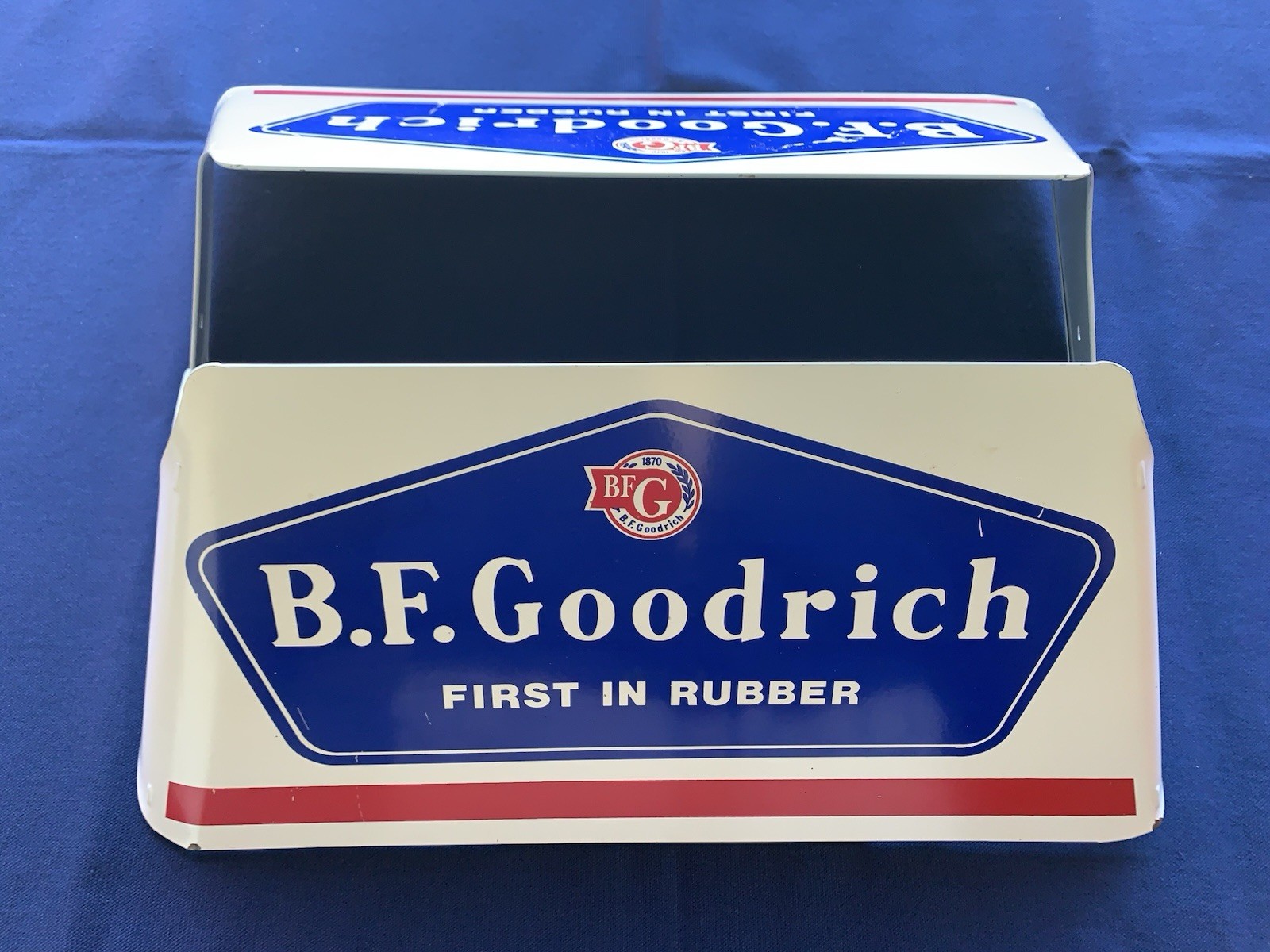 Vintage B F Goodrich 