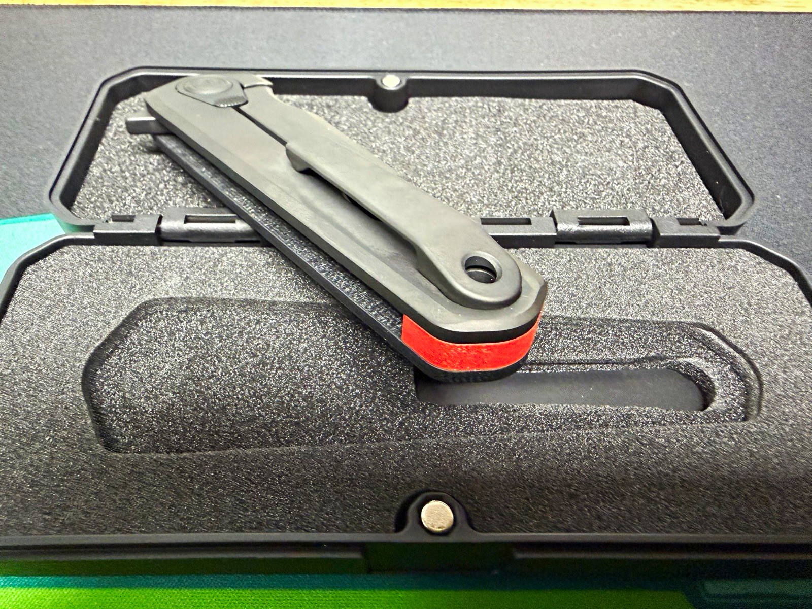 Magpul Rigger Rare Employee Only Version NIB
