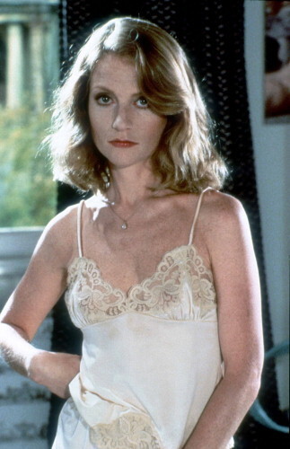 ISABELLE HUPPERT legendary French star 8x12 inch Poster glamour pose
