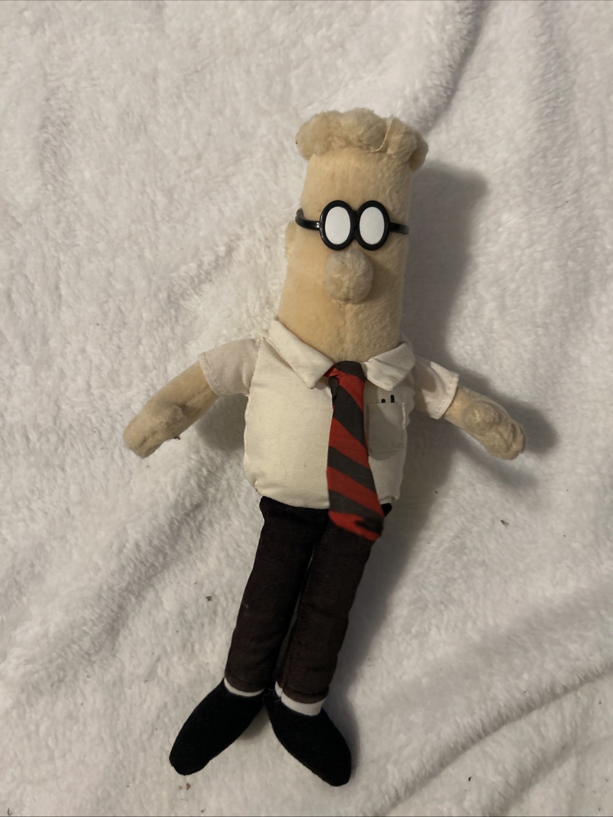 Dilbert Gund 15\