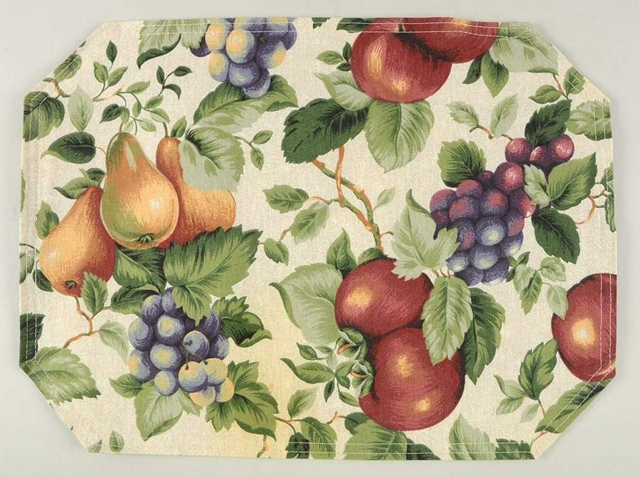 Sakura Sonoma  Cloth Placemat 8246428