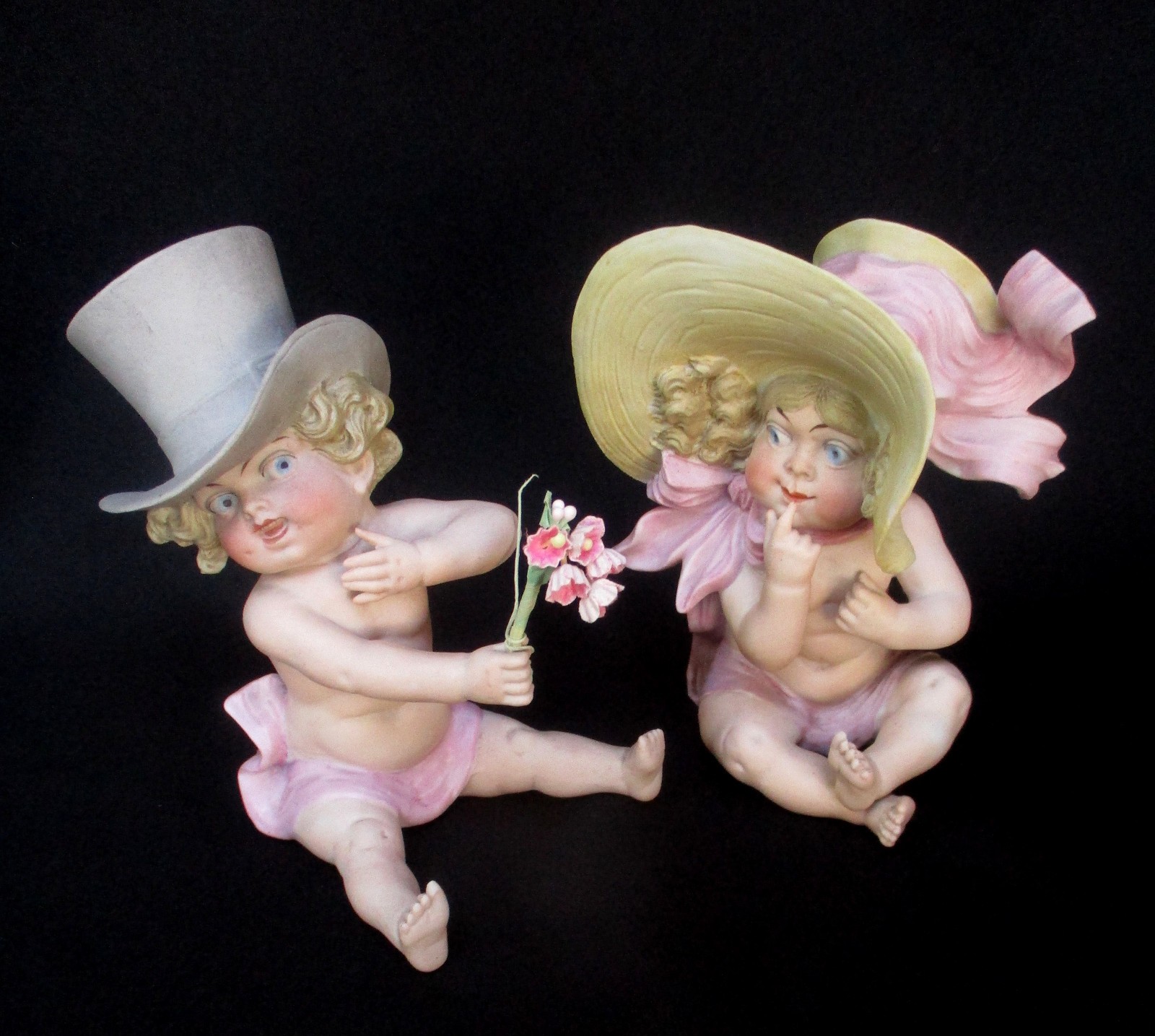 Unusual Whimsical Antique 5 Unusual Whimsical Antique 5