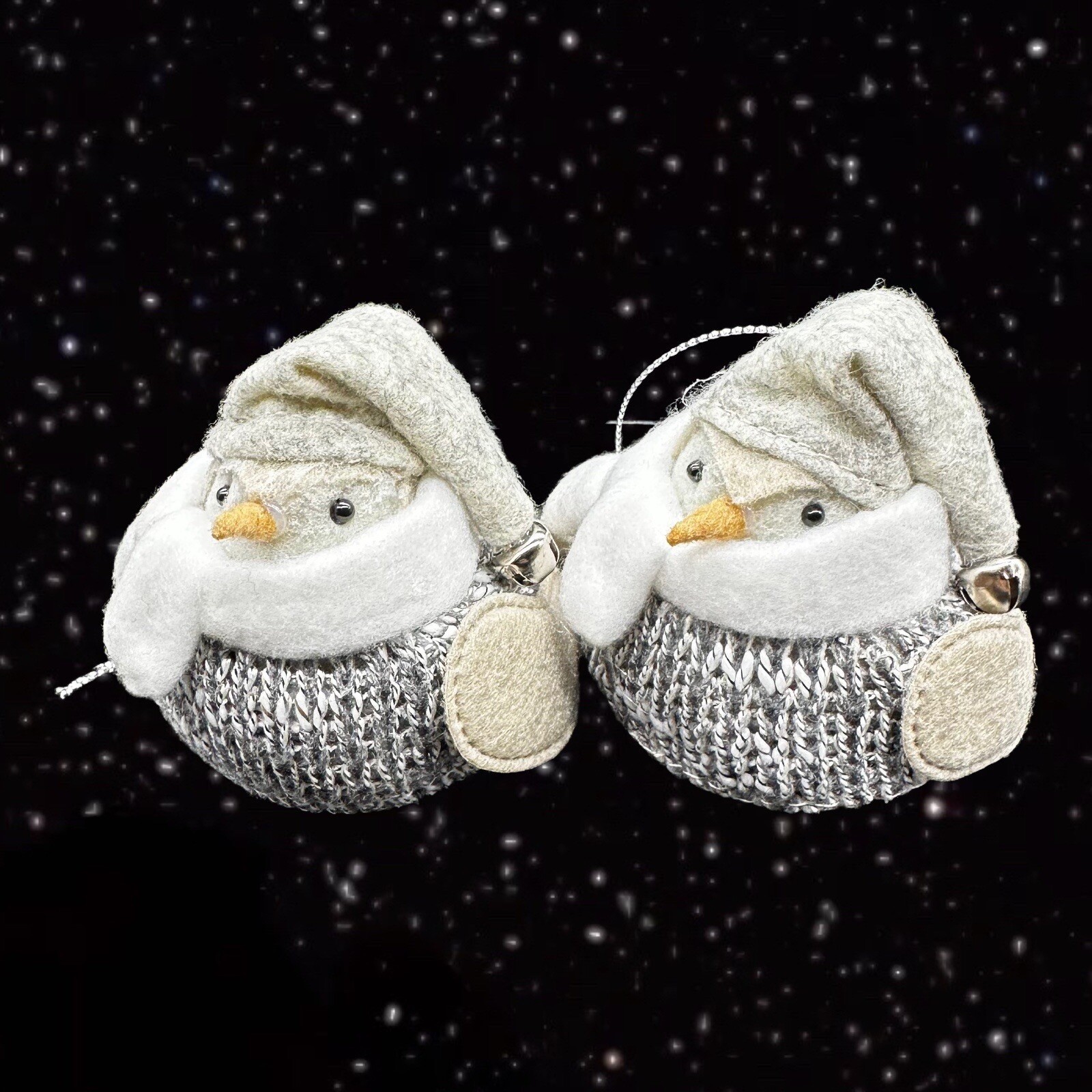 Wondershop Christmas Bird Ornaments from Target Wondershop 2 Set 3\