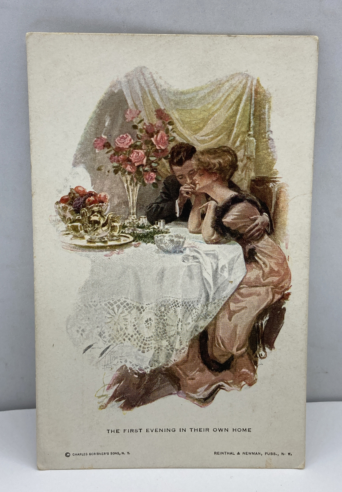 Illustrated PC 