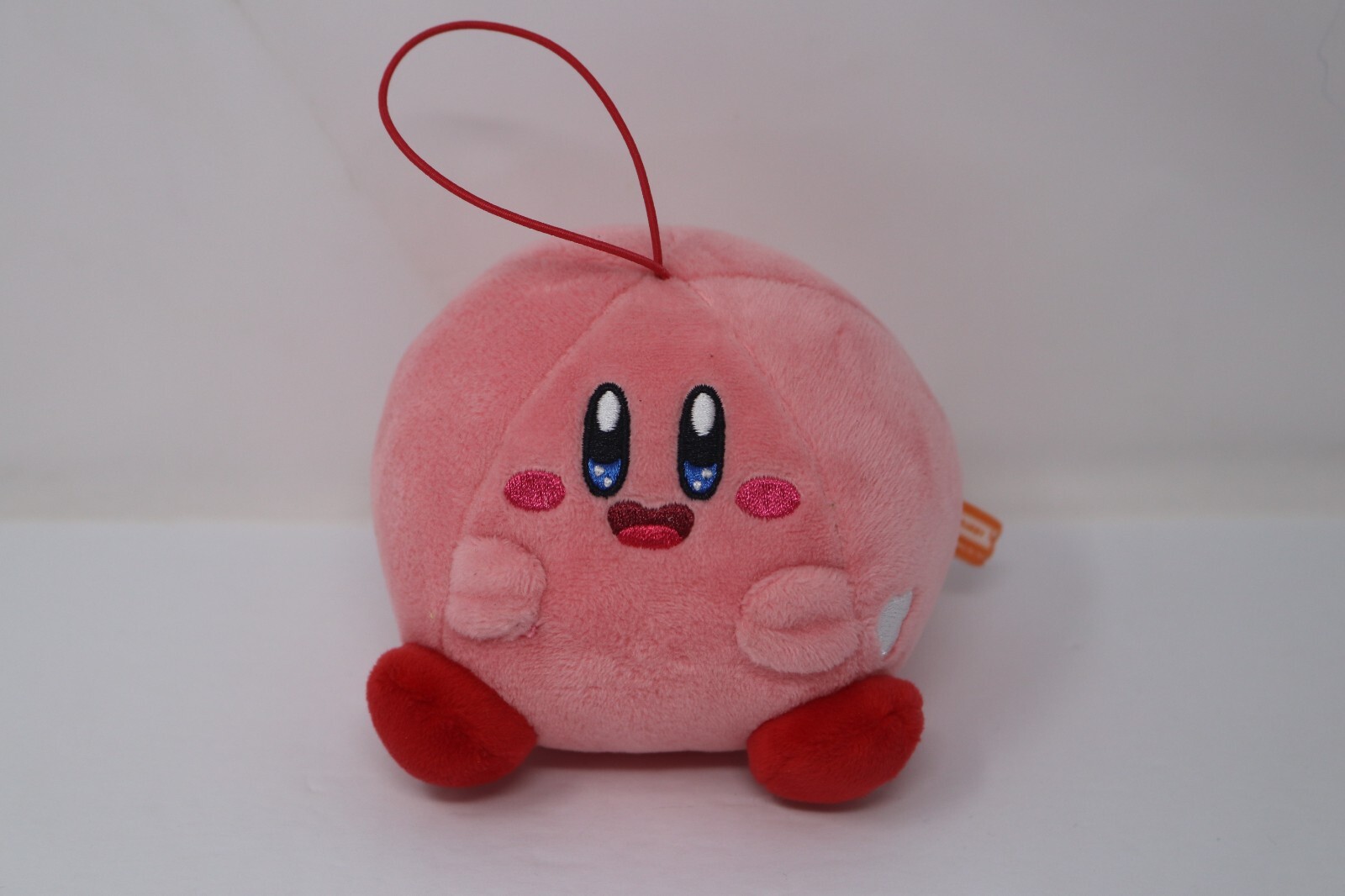 Kirby | Dream Buffet (Gourmet Festival) | Pink Mini Plush 4\