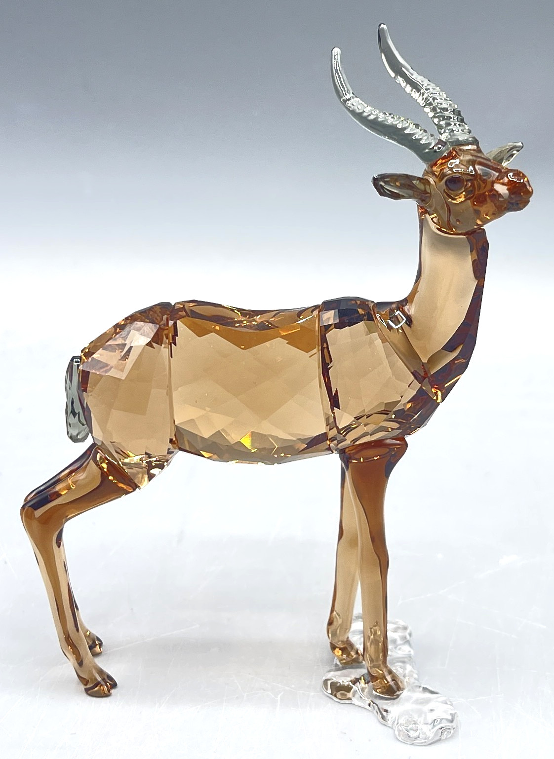 Swarovski 2018 SCS Sculpture \