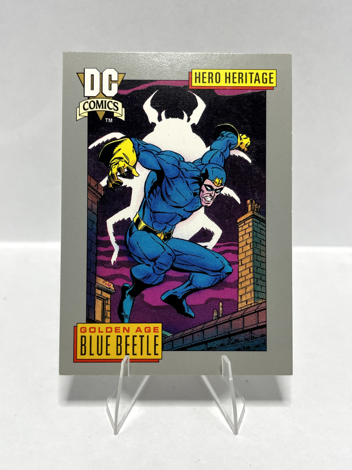 1991 DC Cosmic Series 1. Pick Your Card. Complete Your Set. Excellent Cards