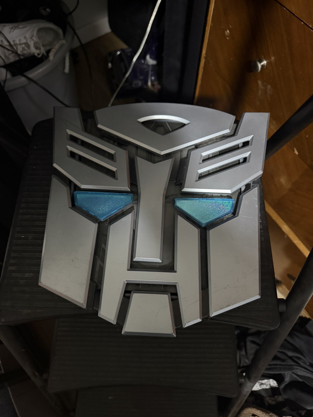 Transformers, The Covenant Of Primus Transformers, The Covenant Of Primus
