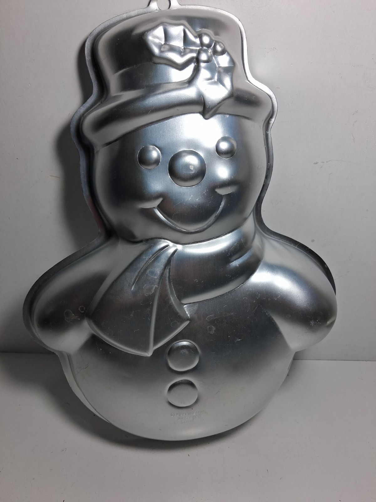 Wilton Merry Snowman Wilton Merry Snowman