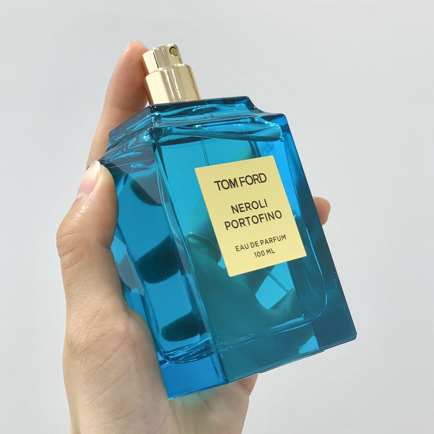 Classic Unisex Perfume TF Neroli Portofino 3.4 oz EDP Spray New in Box